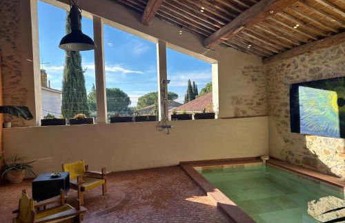 La Remise Penthouse - Foto 7