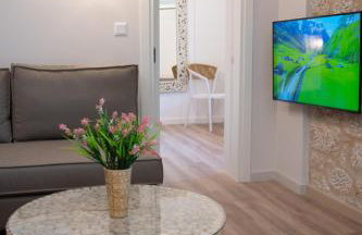 Olvio Suites - Foto 29