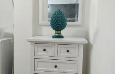 Dimora Franna Te Comma - Foto 2