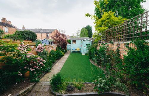 Leam Terrace Escape - Foto 20