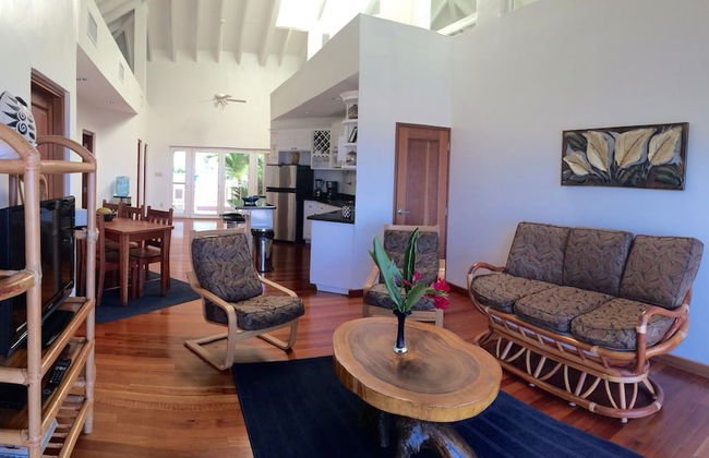 Sea Vue Luxury Vacation Condominiums - Foto 39