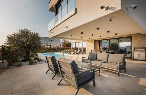 Villa Roko by AwayToCroatia - Foto 12