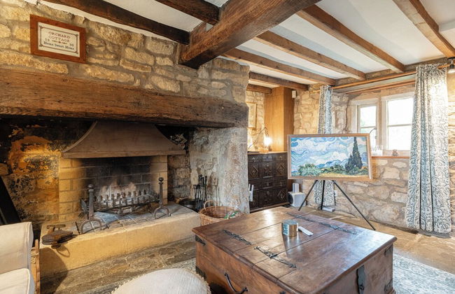 Orchard Cottage, Lovely Home near Broadway - Foto 66