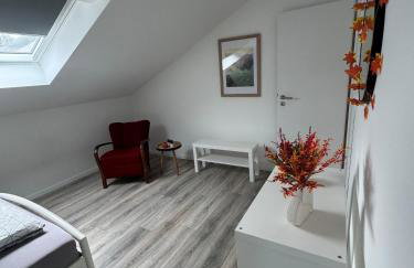 Waldzauber - Moderne Ferienwohnung im Grünen - Foto 43