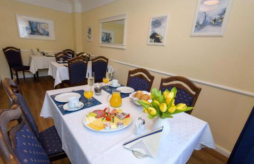 Bremer Apartmenthotel Superior - Foto 7