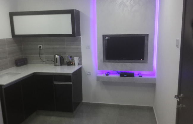 City Apartments Eilat - Photo 77