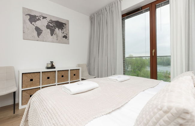 Okrzei 8 2 Balconies by Renters - Foto 4