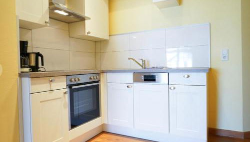 Hof Köhne - Altes Bauernhaus - Wohnung Huhn - Foto 3