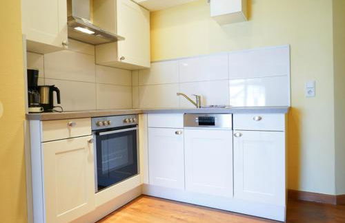 Hof Köhne - Altes Bauernhaus - Wohnung Huhn - Foto 3