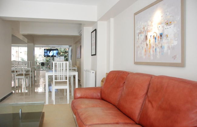 Bursa Park Apart Hotel - Foto 39