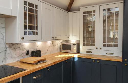 The Coach House at Lackington Farm - Photo 22