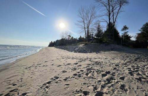 Pristine Beach Access, Arcade near Kohler-Andrae - Foto 7