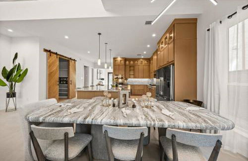 Festive Villa in Richardson/Dallas - Foto 63