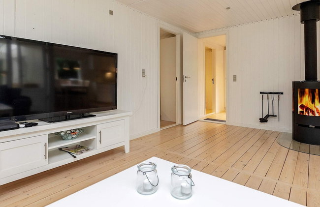 6 Person Holiday Home in Hals - Foto 9
