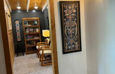 MY PLACE! Luxury 2 Bed with piano! - Foto 29