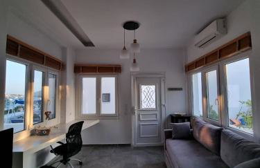 Barewake's Place 1 Spacious Cycladic and Seaside View South Paros - Photo 1