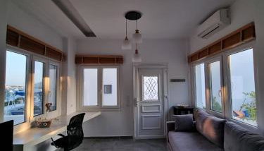 Barewake's Place 1 Spacious Cycladic and Seaside View South Paros - Photo 1