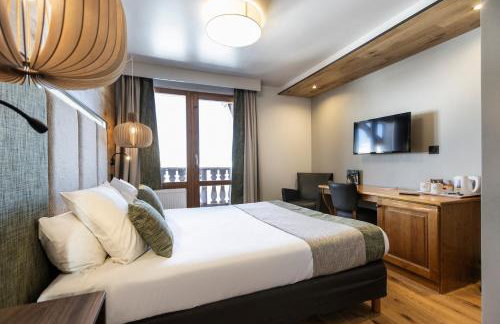 Résidence Les Balcons de Belle Plagne - Foto 8