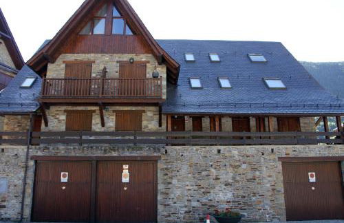 Salardu magnifica casa - Foto 26