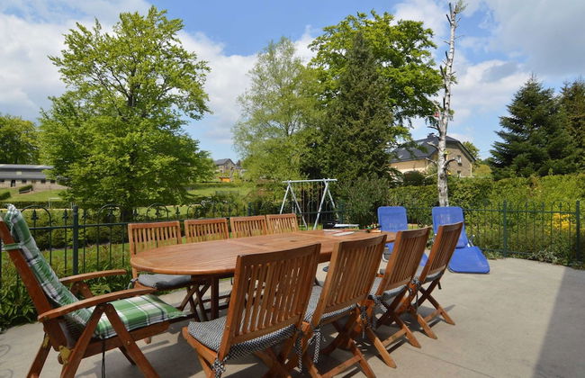 Cosy Holiday Home With Sauna, Terrace - Foto 30