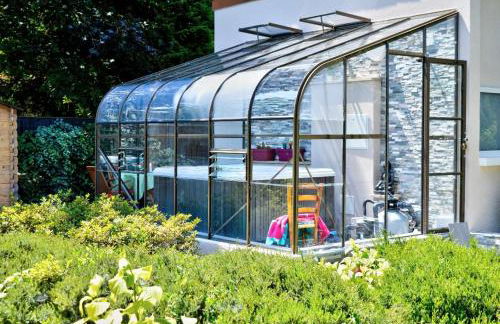 Gïte Chantemerle - Foto 14