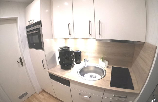 Apartment Edelweiß - Photo 6