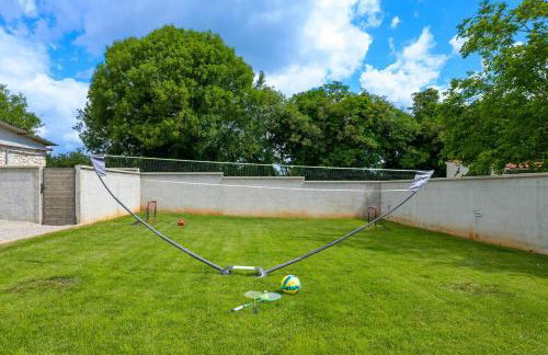 Kuća Drdanić by Istrialux - Foto 28