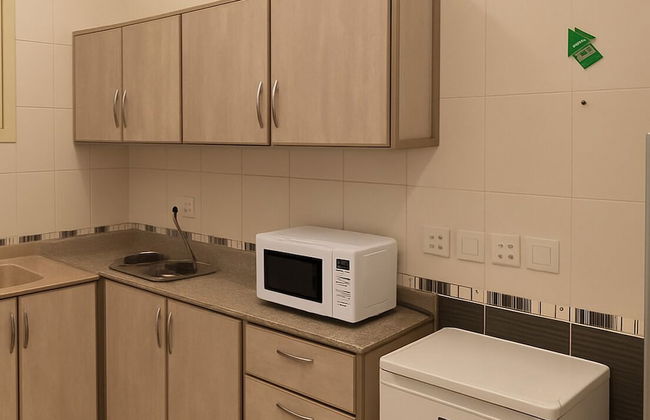 Marin suites Albadiaah - Foto 16