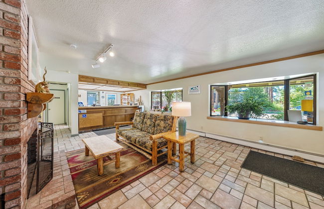 The Lodge at Lake Tahoe - Foto 2