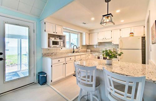 Refreshing Colonial Beach Vacation Rental! - Foto 11