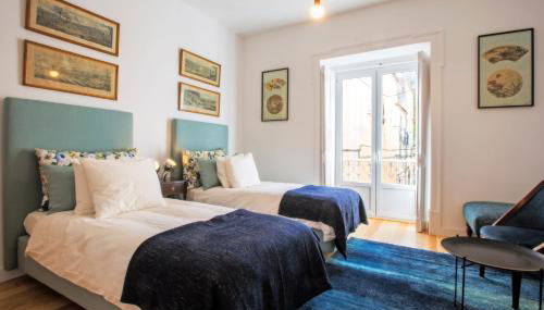 Portas De São Bento Apartments - Foto 5