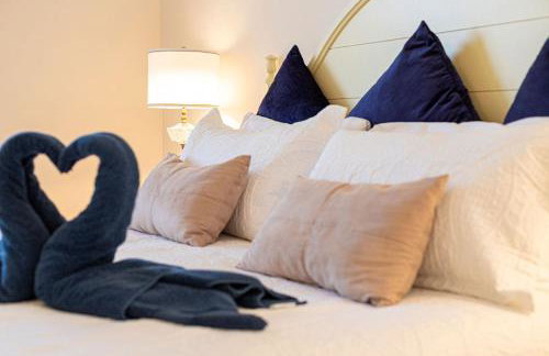 634 - Sunset Palm Villa, Extended Deck, Pool, Spa, Spacious, Private, Water and Conservation View - Foto 33