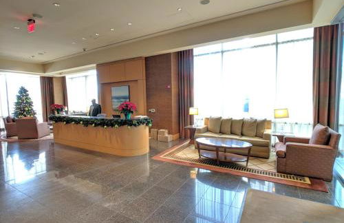 Modern Corporate Apartments by Charles River Park - Foto 22