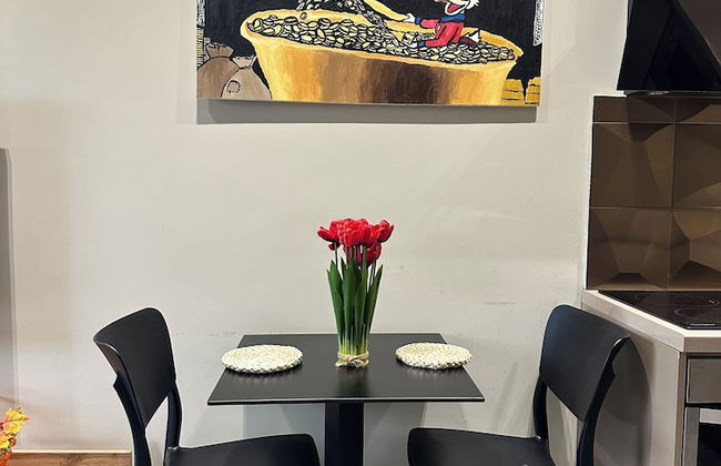 La Mirage Suites & Apartments - Photo 67