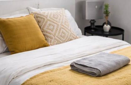 Free Breakfast For Stays Until End Of January Birmingham City Centre 2 bed PadPad - Foto 2