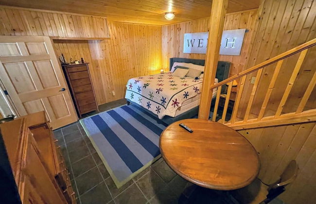 Eagle Scout Lodge - Foto 4