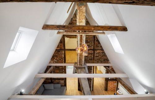 Johannis Suite - Schrangen-Suites-1389 - Foto 13