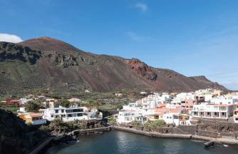 Villa Vista, tu suite frente al mar en El Hierro - Foto 43