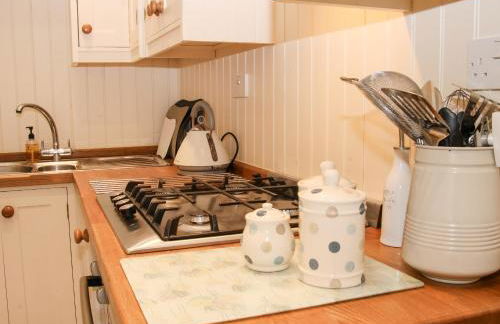 The Butlers Quarters - Foto 10