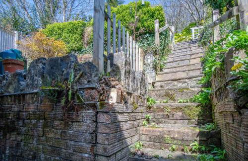 Rose Cottage - 3 Bedroom Cottage - Parkmill - Foto 40