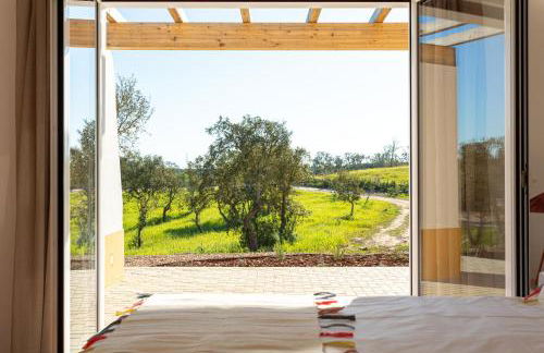 Cerro da Campaniça - Foto 14