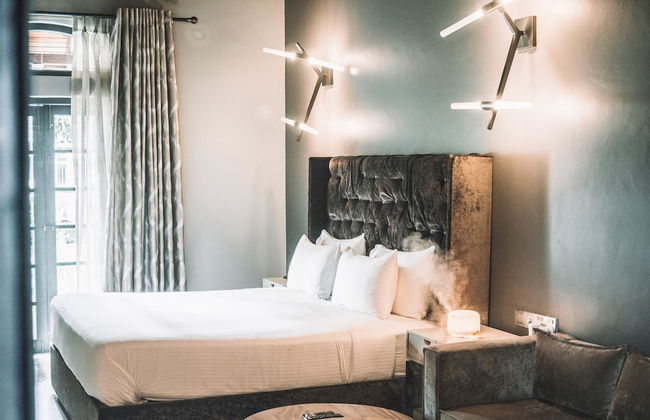 Villa Raha - Photo 24