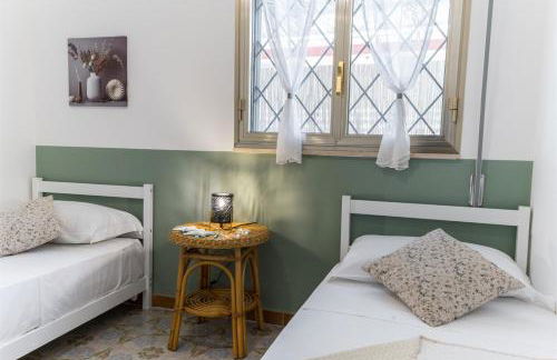 Verde Mare, appartamento in centro a Marina vicino alla spiaggia - Foto 29