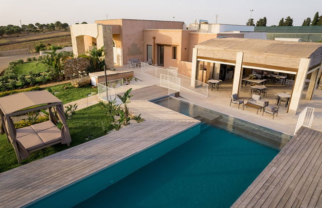 Agriresort Murciano - Photo 45