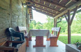 Kuća za odmor Slunjčica - Foto 31