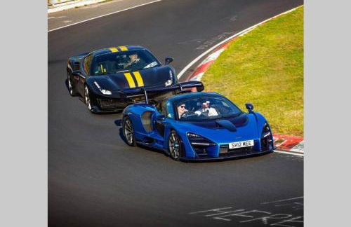 Ferienhaus Urban mit Garage - Foto 17