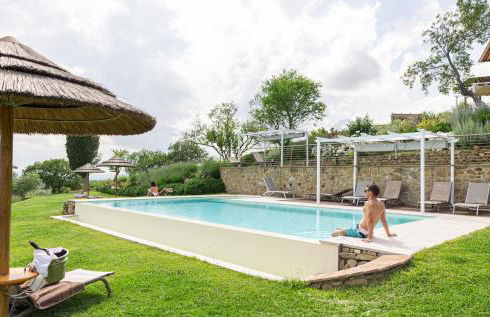 Di Colle in Colle - Agriturismo - Foto 23