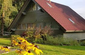 Ferienhaus Chiemgauer Auszeit- Chiemgaukarte inclusive - Foto 19