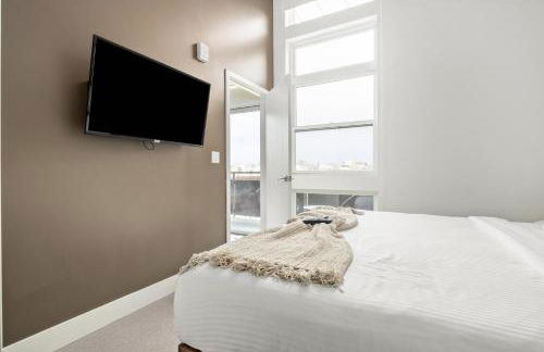 On Cloud 9 - Curated Lifestyle Loft - Zuni Lofts - Foto 21