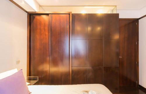 Frente al parque, en el centro - Foto 28